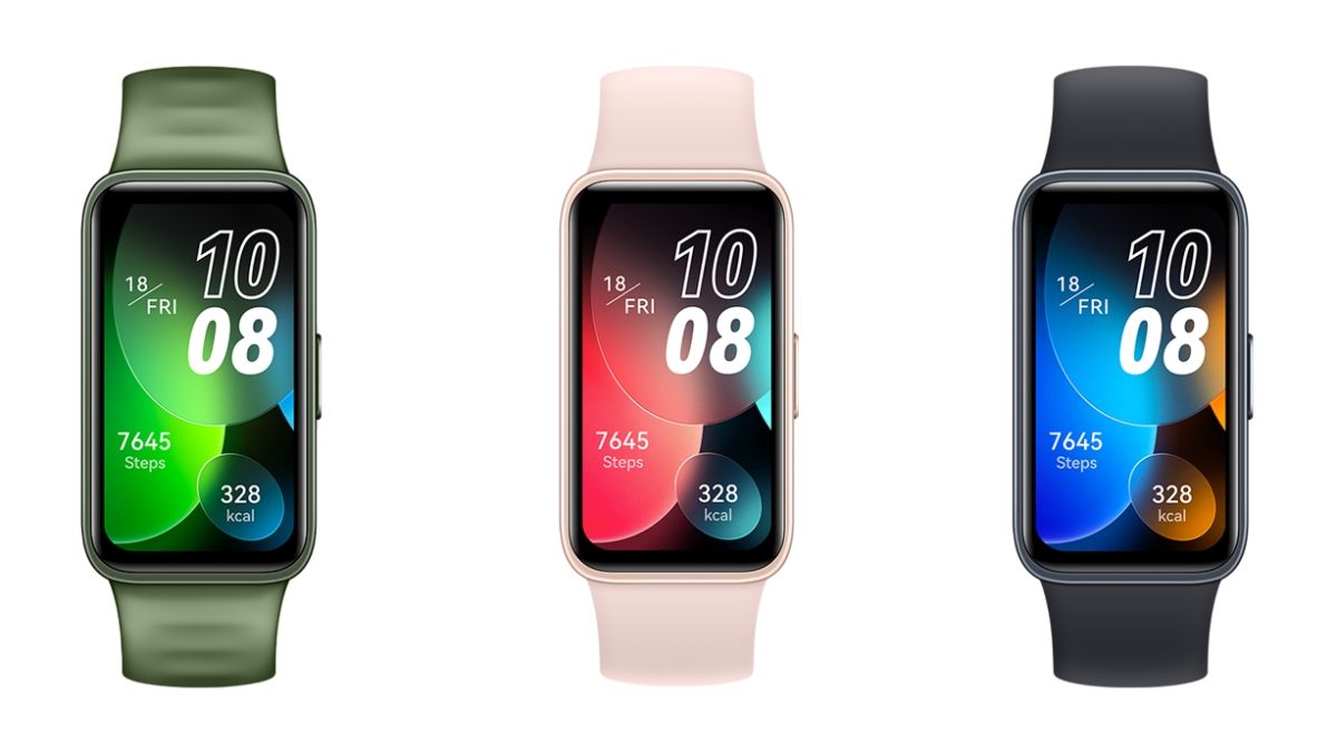 HUAWEI Band 8 Smartband