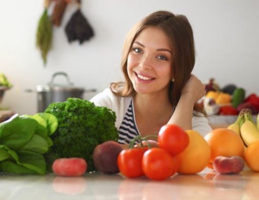 Diet Rendah Lemak Turunkan Risiko Kanker Payudara