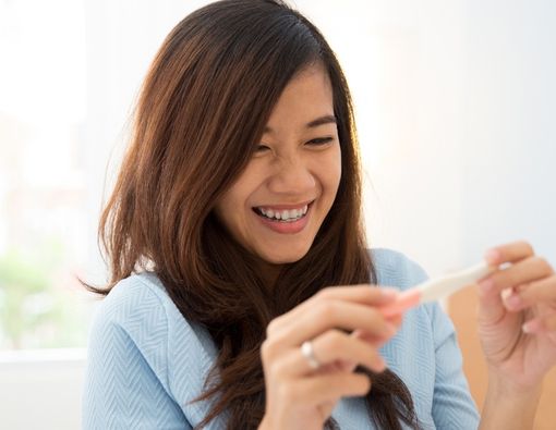 Kenali Sederet Kesalahan Menggunakan Test Pack