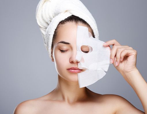 Dua Langkah Mudah untuk Bersihkan Wajah Kusam Berjerawat