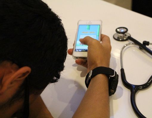 Marah-marah Main Flappy Bird Dapat Menyebabkan "Burung" Loyo