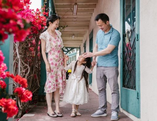 Dukungan Orangtua Untuk Anak Perempuan dengan ADHD