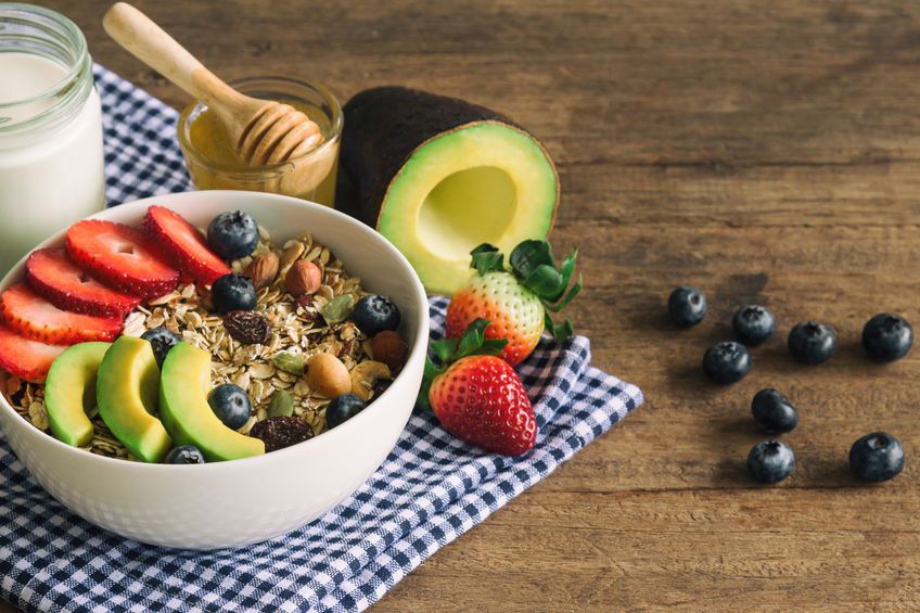 Lawan Stres dengan Mengonsumsi 10 Makanan Ini