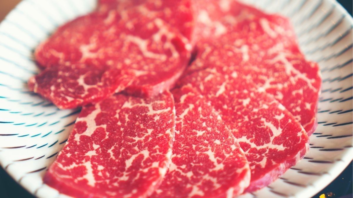 Waspada, Produksi Daging Bisa Mencemari Udara yang Anda Hirup