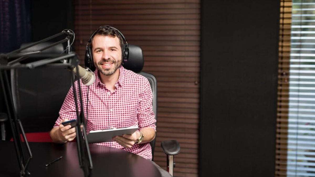 Orang dengan Profesi ini Rentan Alami Gangguan Pita Suara