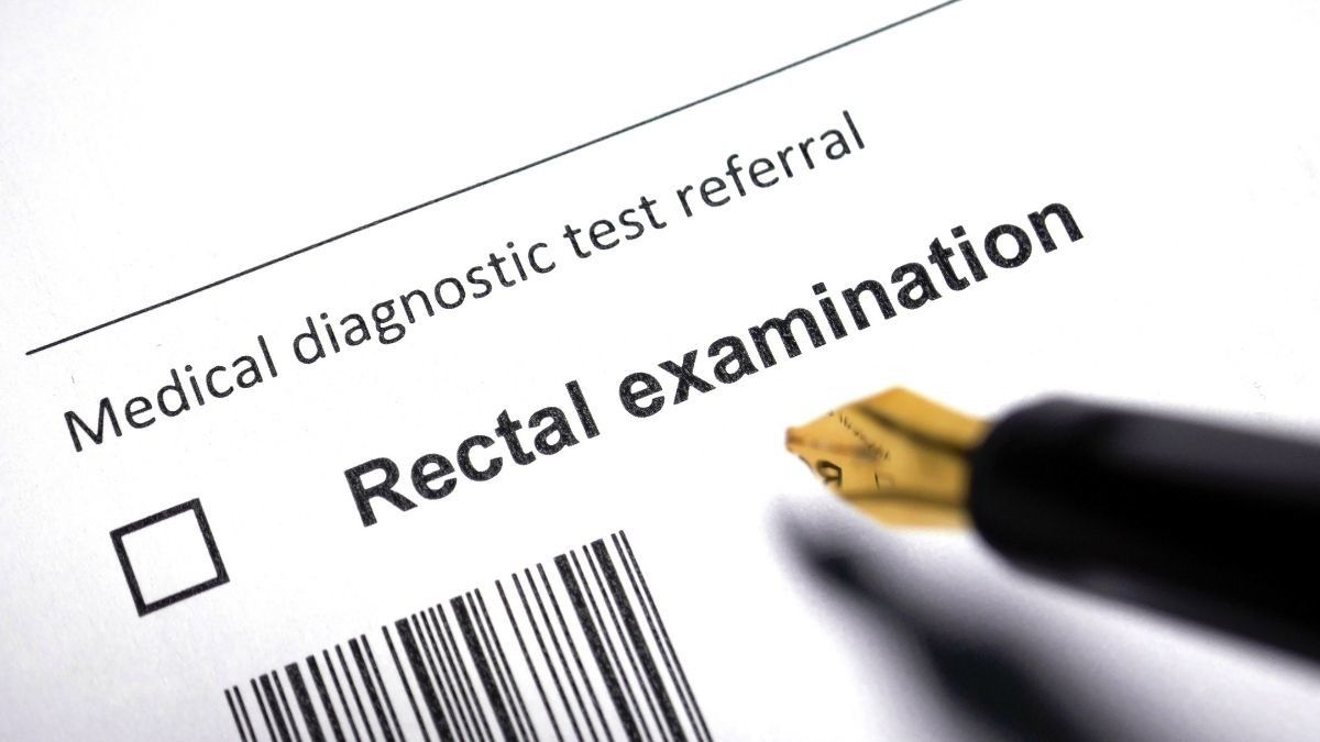 Digital Rectal Examination, Metode untuk Mendeteksi Kanker Prostat