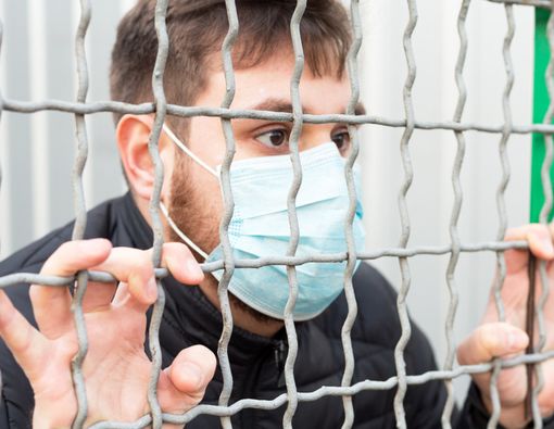 Menurun di Tiongkok, Angka Virus Corona Jadi Meningkat di Eropa dan AS