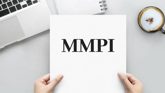Kenali MMPI dalam Tes Kesehatan Capes dan Cawapres