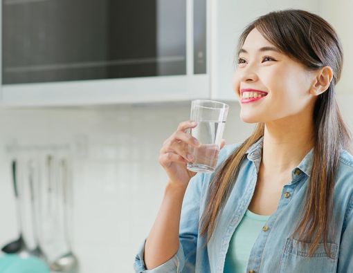 10 Cara Mudah Membersihkan Usus