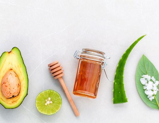 Resep Rumahan untuk Atasi Flek Hitam