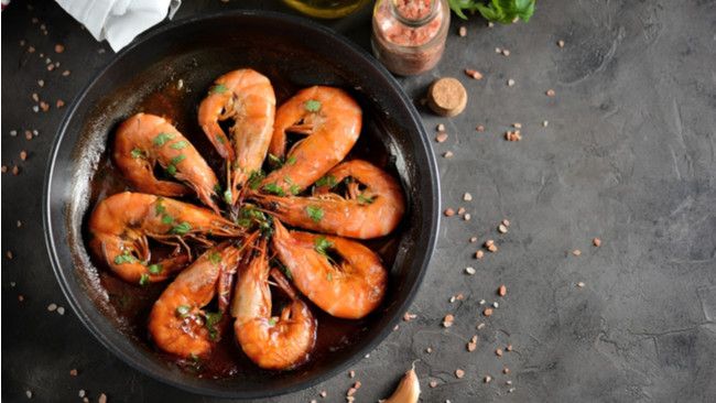 12 Pantangan Makanan untuk Pengidap Asam Urat