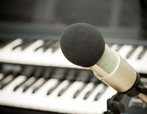 George Michael Meninggal Dunia di Usia Muda