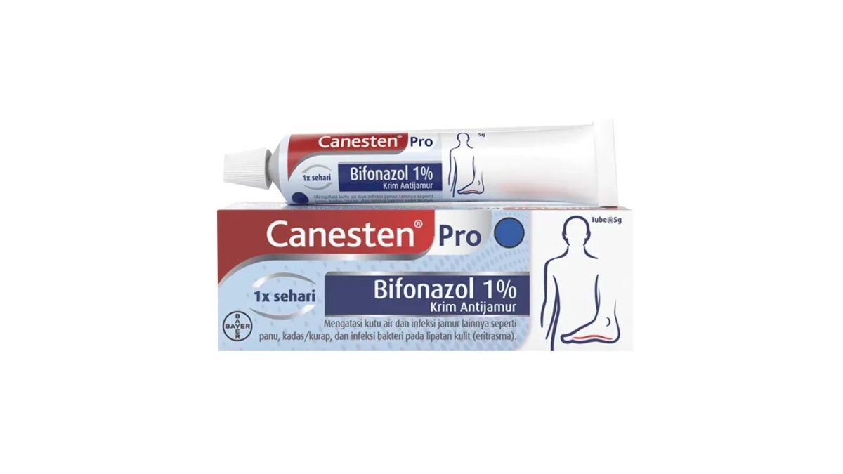 Canesten Pro