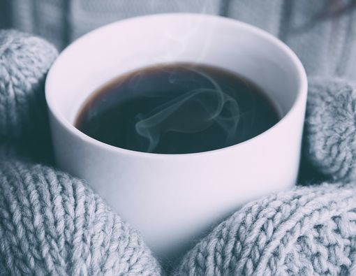 Benarkah Kopi Bisa Dijadikan Alat Diagnosis Virus Corona?