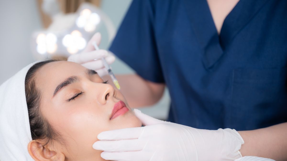 Kenali Fungsi Suntik Keloid dan Kemungkinan Efek Sampingnya - KlikDokter