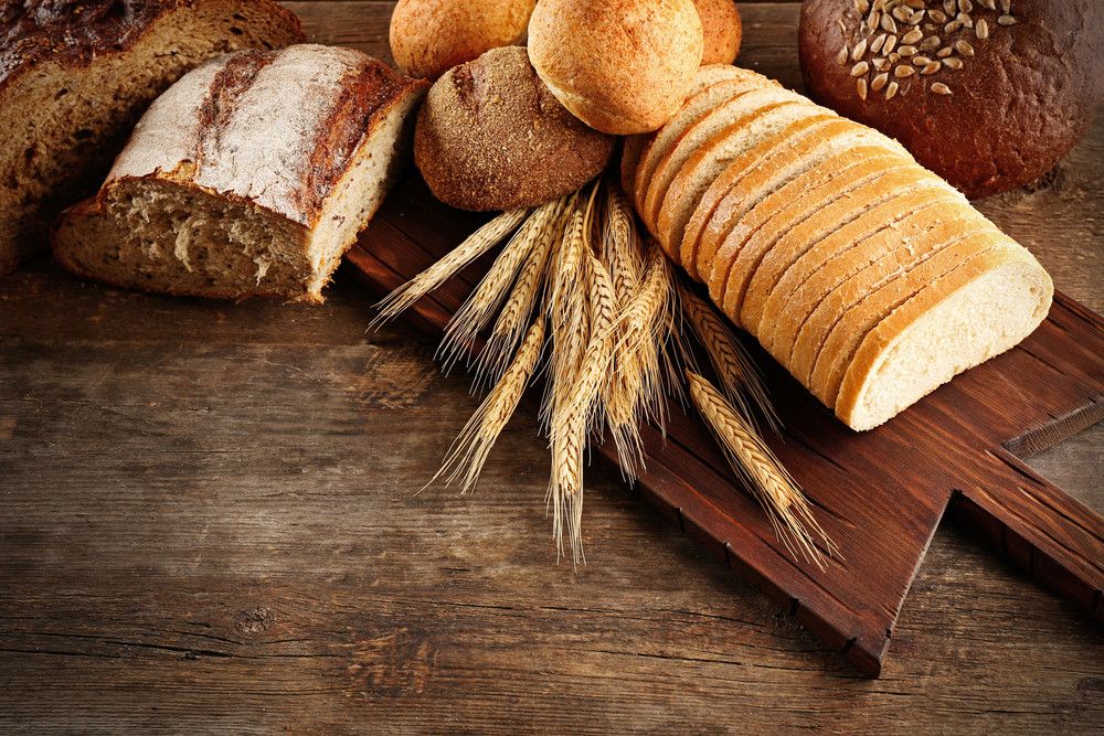 Salah Kaprah Soal Diet Bebas Gluten