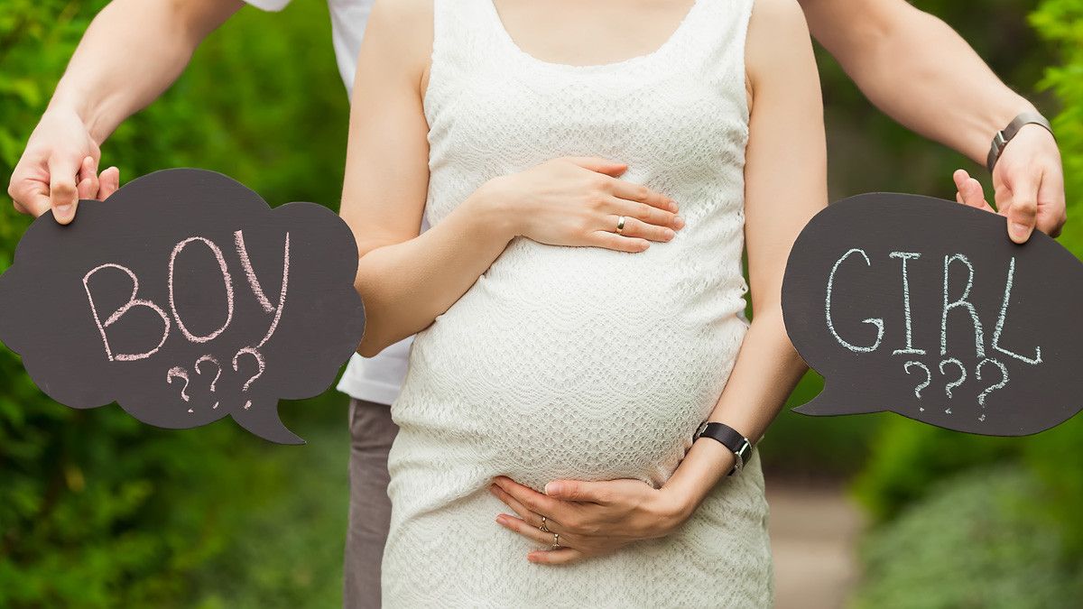 Mitos dan Fakta Seputar Tanda-tanda Jenis Kelamin Bayi