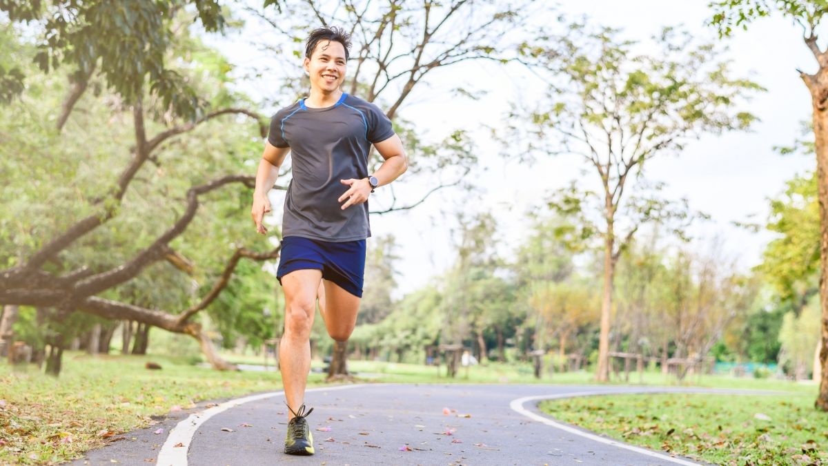 10 Pilihan Olahraga yang Cepat Menurunkan Berat Badan