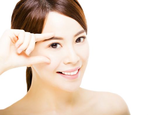 5 Kunci agar Mata Selalu Sehat