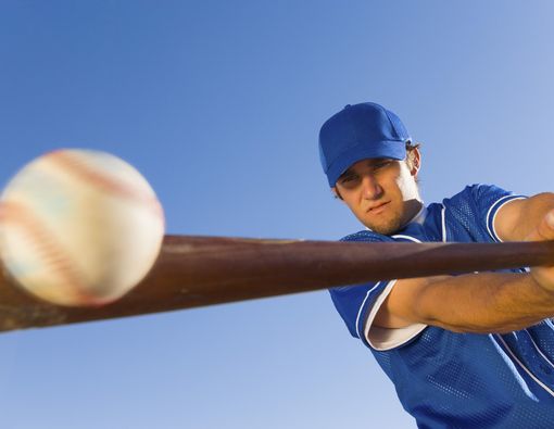 Pertolongan Pertama Kepala Terkena Bola Bisbol Saat Asian Games