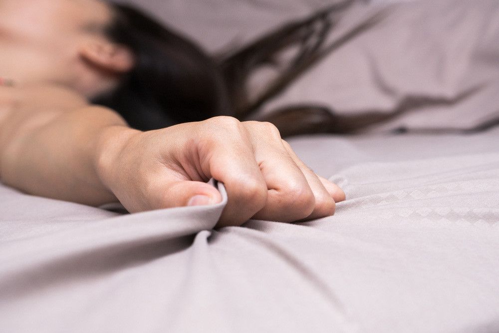 Tak Hanya Nikmat, Ini Manfaat Orgasme bagi Kesehatan