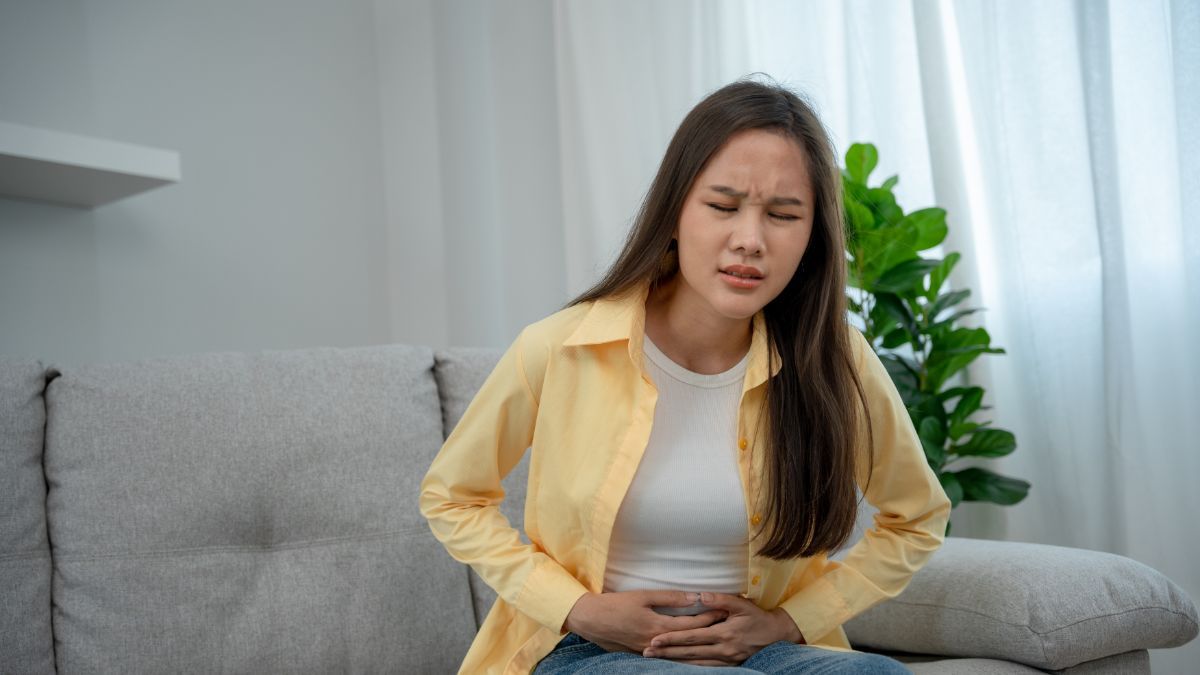 4 Penyebab Nyeri Ovulasi yang Mesti Diwaspadai Wanita