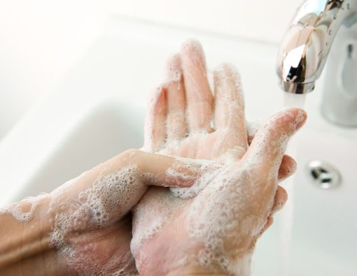 Inilah Cara Cuci Tangan untuk Jaga Imunitas Kulit