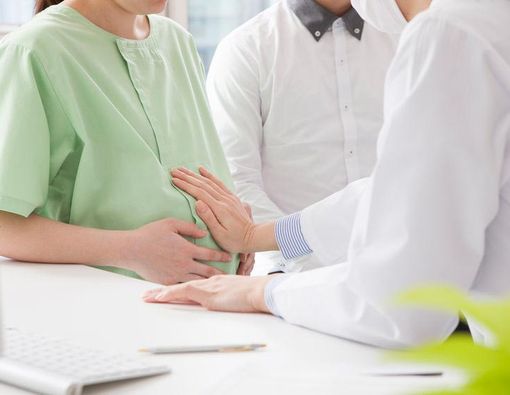 Ketika Plasenta Terlepas Sebelum Waktunya