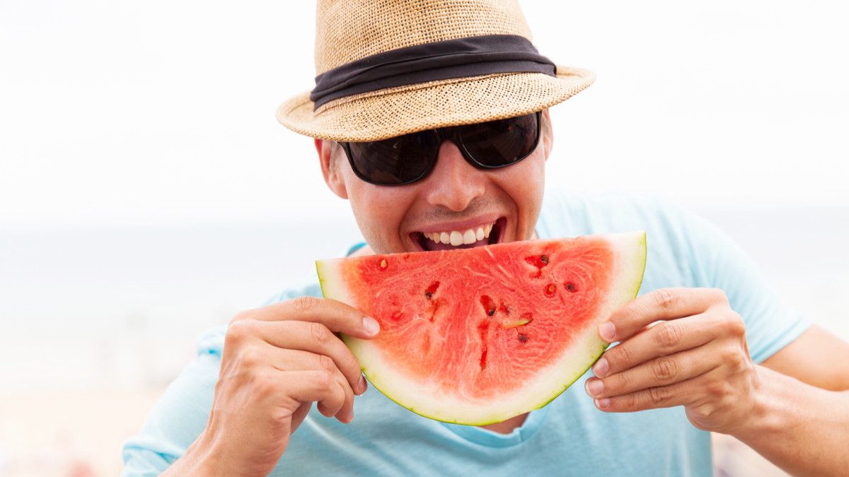 Agar Hangover Tak Parah, Ini Makanan Dikonsumsi Sebelum Minum Alkohol