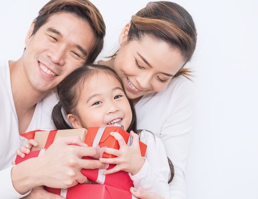 Bisa Dicoba, Ini Pola Asuh Anak dengan Kepribadian Plegmatis