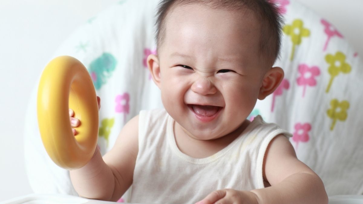 Bahasa Cinta Anak yang Perlu Dipahami Orangtua