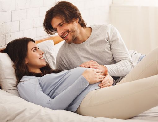 Dalam Kondisi Apa Seks saat Hamil Tidak Boleh Dilakukan?