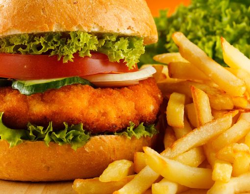 Adakah Sisi Positif dari Makanan Cepat Saji?