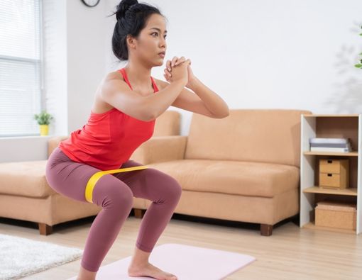 Pilihan Olahraga Mengencangkan Bokong yang Terbukti Efektif