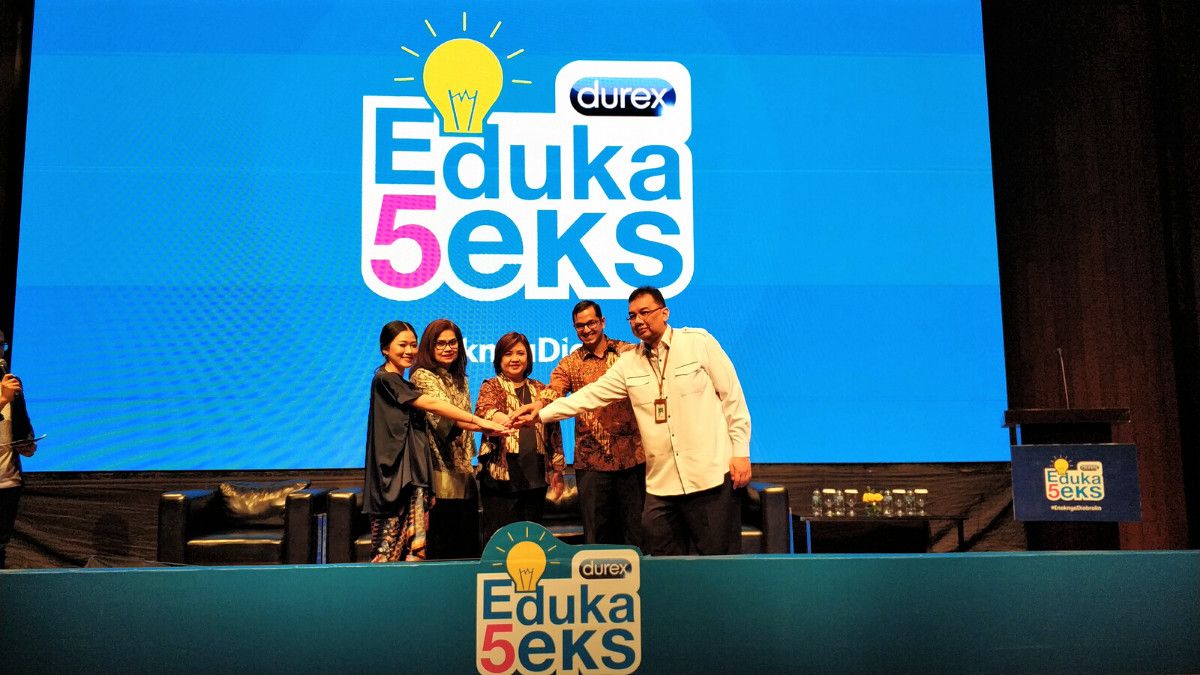 Inilah Pentingnya Edukasi Seks Sejak Dini