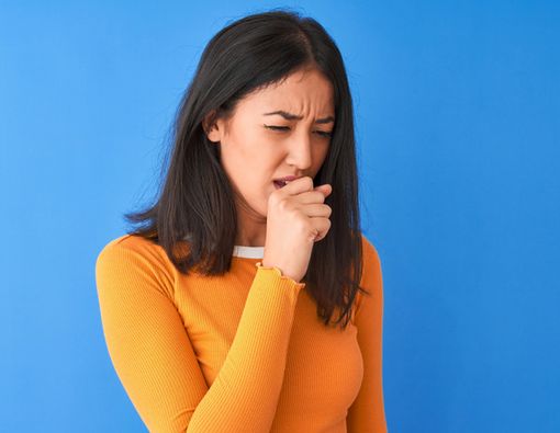 Cara Ampuh Cegah Penularan Bronkitis di Sekitar Anda