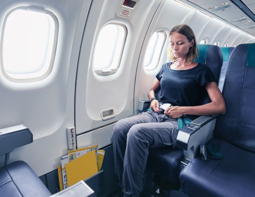 Naik Pesawat setelah Operasi, Boleh atau Tidak?