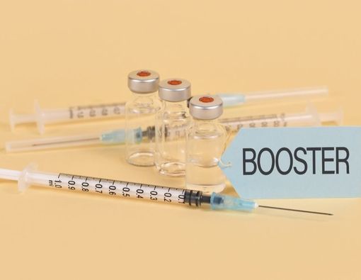 Dosis Vaksin Booster COVID-19 yang Disetujui BPOM