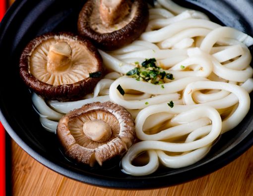 Udon VS Ramen, Mana Lebih Sehat?