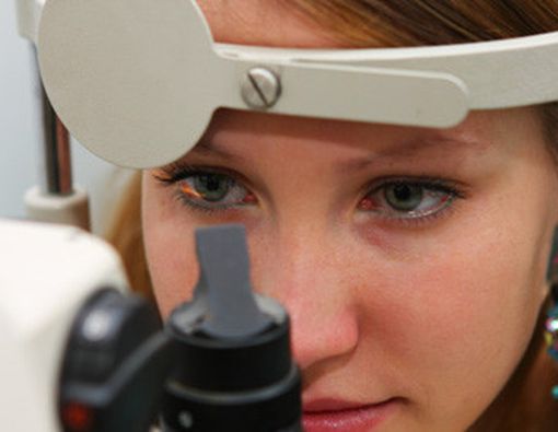 Para Peneliti Temukan Gen Penyebab Kebutaan Kornea