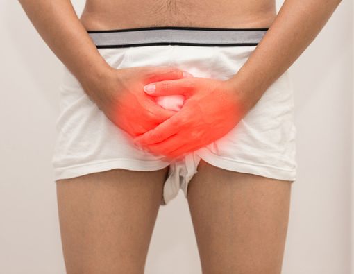 Ini Dia 3 Penyebab Utama Nyeri pada Skrotum