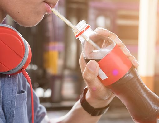 Perangi Diabetes, Singapura Larang Iklan Minuman Soda dan Jus Kemasan