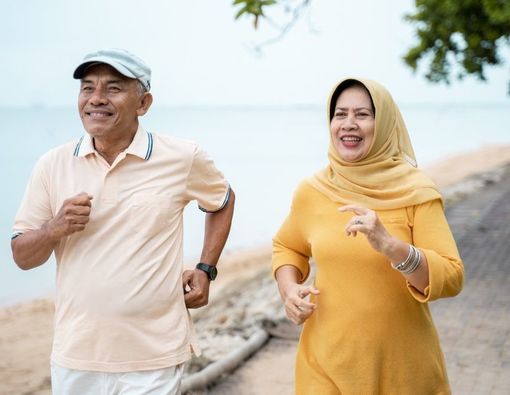 Bisa Dicoba, Ini Cara Menjaga Kesehatan Tulang Penderita Diabetes