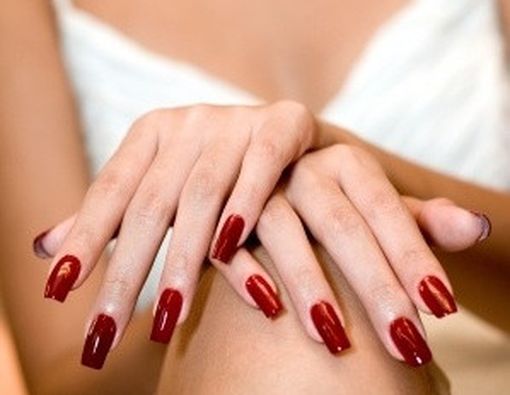 3 Tips Gampang Kuku Sehat &amp; Cantik