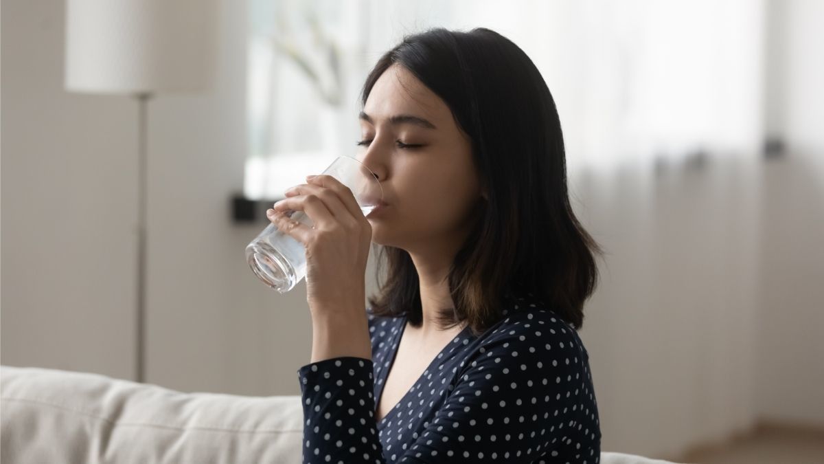 Manfaat Minum Air Mineral bagi Kesehatan Tubuh