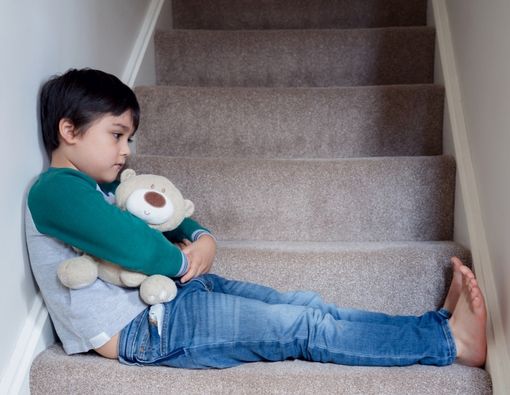 Skizofrenia, Benarkah Diturunkan dari Kedua Orangtua?