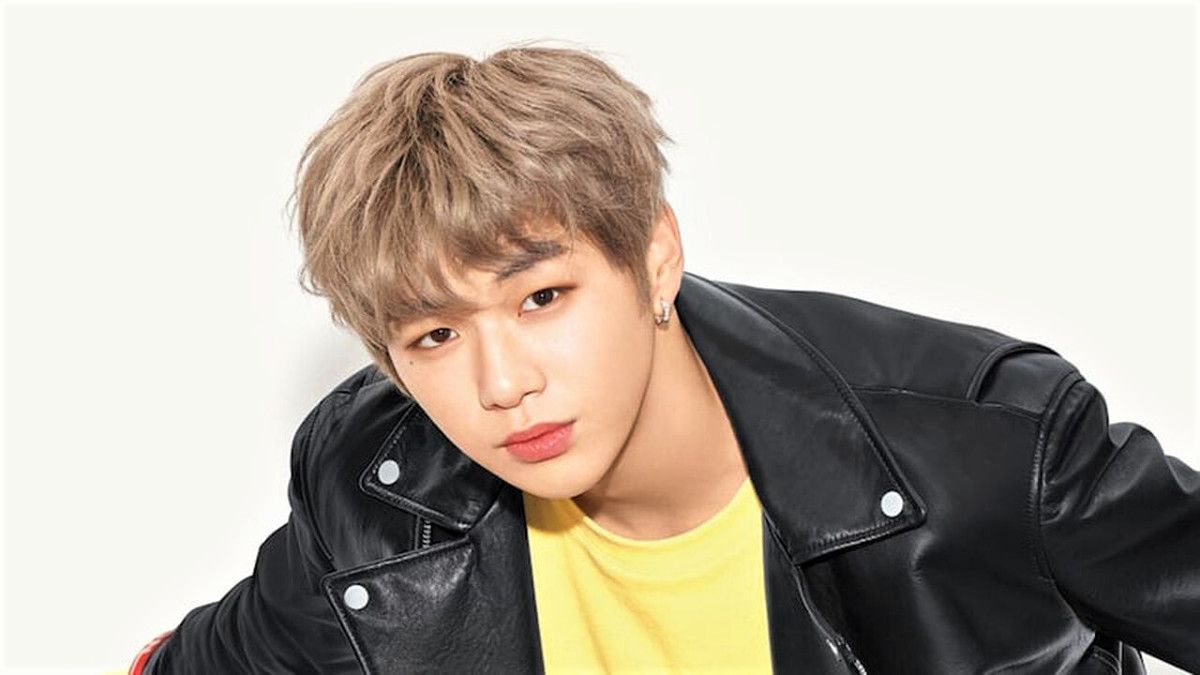 Curhat di Socmed, Kang Daniel Didiagnosis Depresi dan Serangan Panik