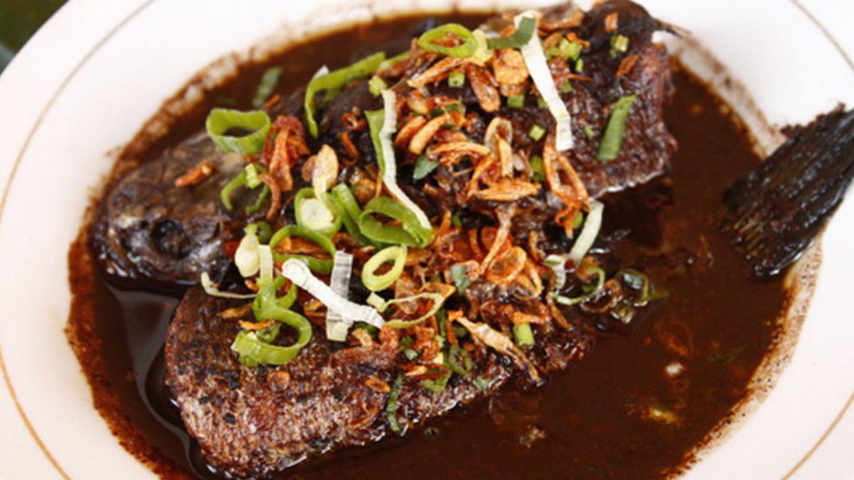 Manfaat Zat Albumin dalam Ikan Gabus untuk Kesehatan