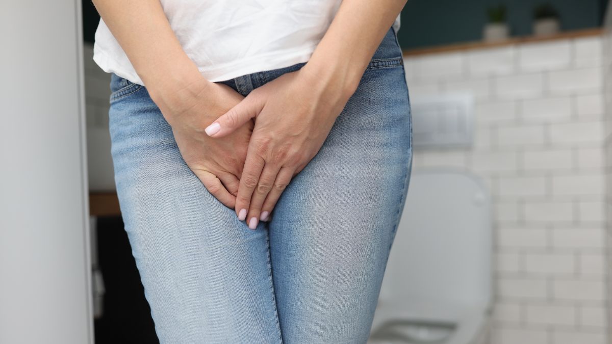 Catat, Ini 8 Penyebab Inkontinensia Urine yang Mesti Kamu Tahu