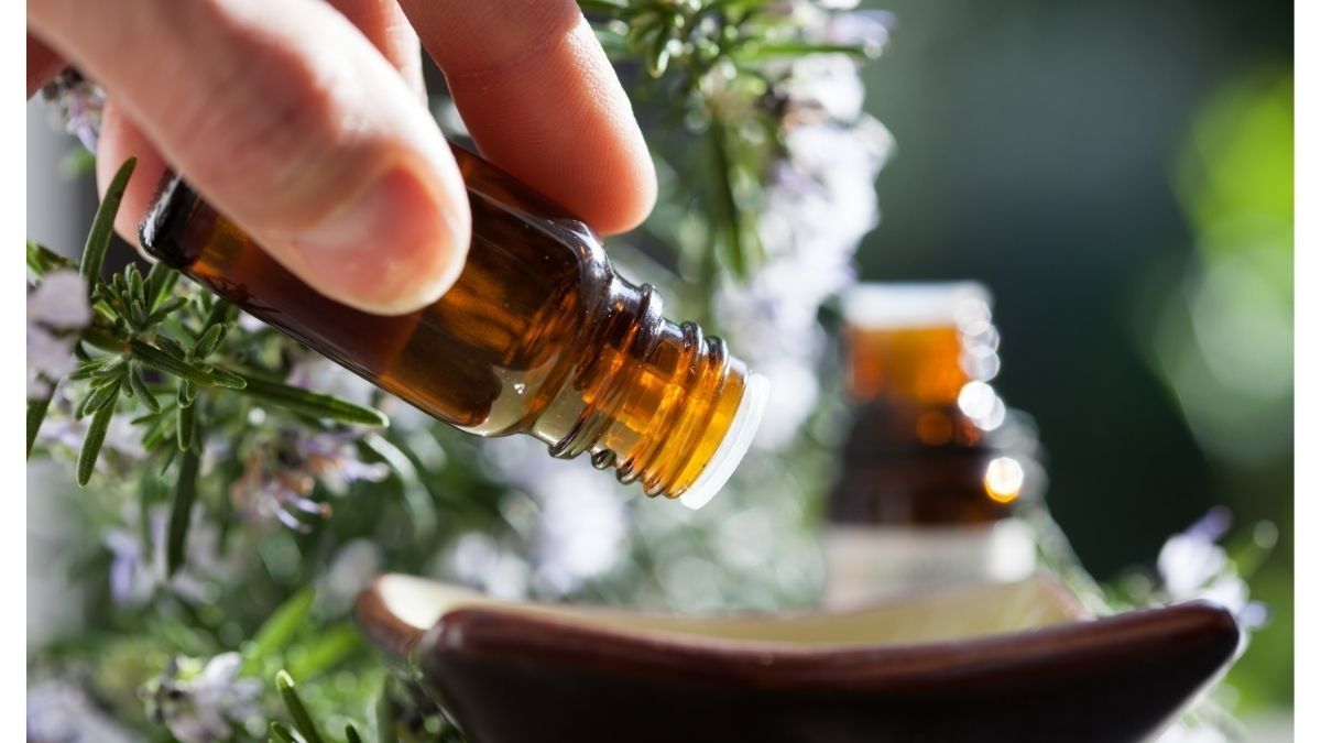 Bisakah Essential Oil Mengobati Gejala Asma?
